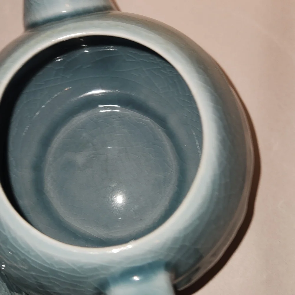 Kasama vtg ceramic